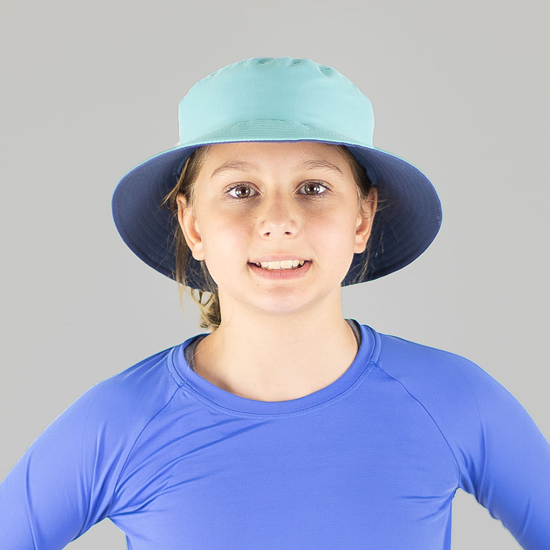 lawn Electropositive stomach ache Chapéu UV com Proteção Solar Califórnia Infantil UV.LINE - Azul Piscina e Índigo Azul lawn Electropositive stomach ache Chapéu UV com Proteção Solar Califórnia Infantil UV.LINE - Azul Piscina e Índigo Azul